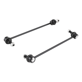 2pcs Front Stabilizer Sway Bar End Links compatible for Honda Accord 2013 2014 2015-2017