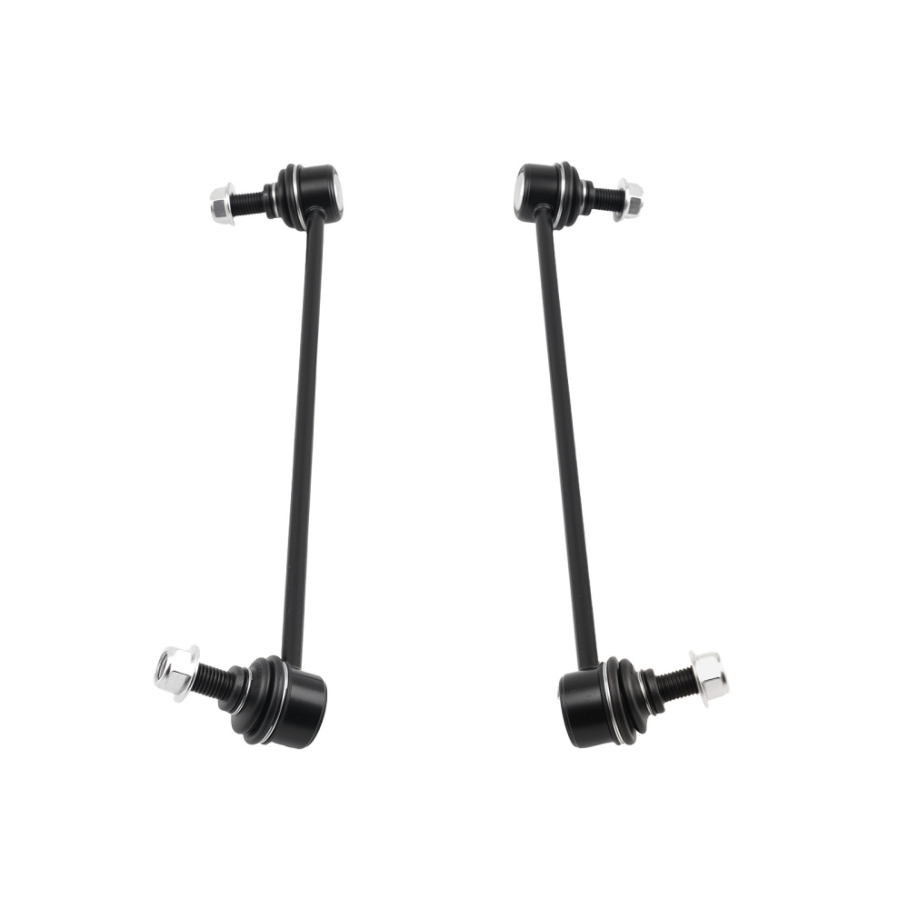 2pcs Front Stabilizer Sway Bar End Links compatible for Honda Accord 2013 2014 2015-2017