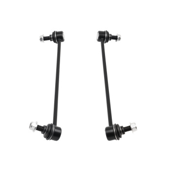 2pcs Front Stabilizer Sway Bar End Links compatible for Honda Accord 2013 2014 2015-2017