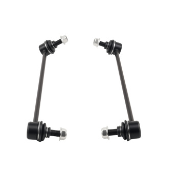 2pcs Front Stabilizer Sway Bar End Links compatible for Honda Accord 2013 2014 2015-2017