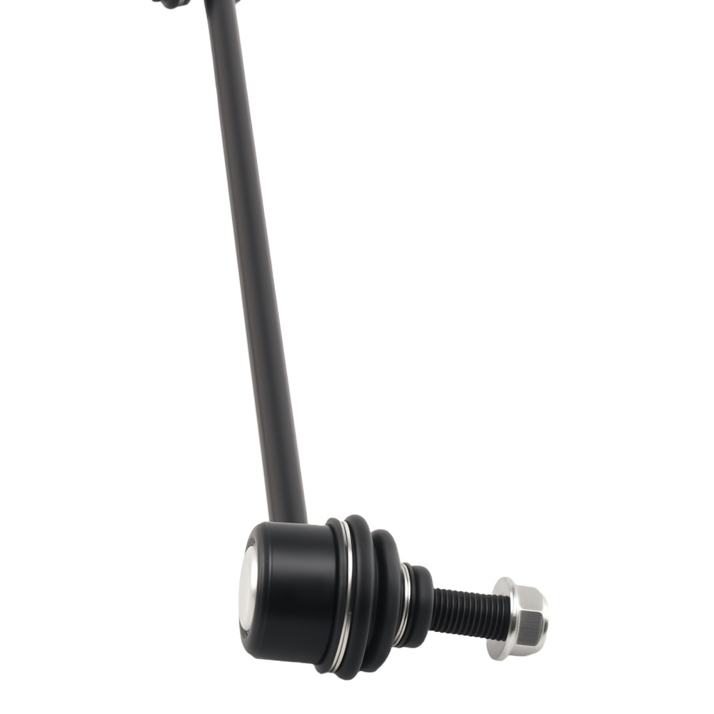 2X TIRANTI BARRA STABILIZZATRICE compatibile per FIAT ALFA ROMEO FORD FOCUS compatibile per MINI MAZDA VOLVO