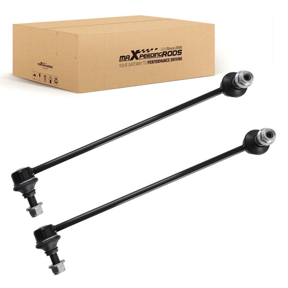 maXpeedingrods 2Pcs K80478 Front Stabilizer Sway Bar Links for Audi A3 2006-2013
