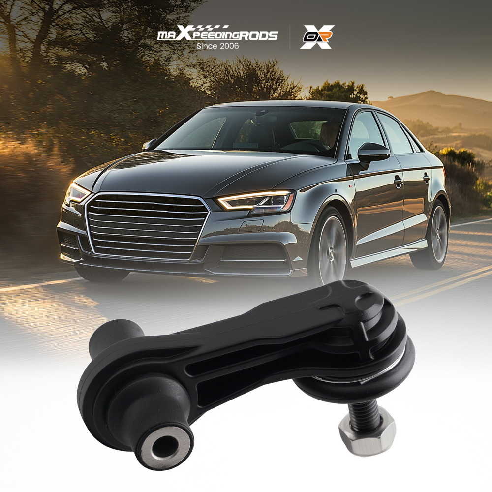 Rear Stabilizer Sway Bar for 2015-2020 compatible for Audi A3 Quattro Sportback e-tron S3 RS3