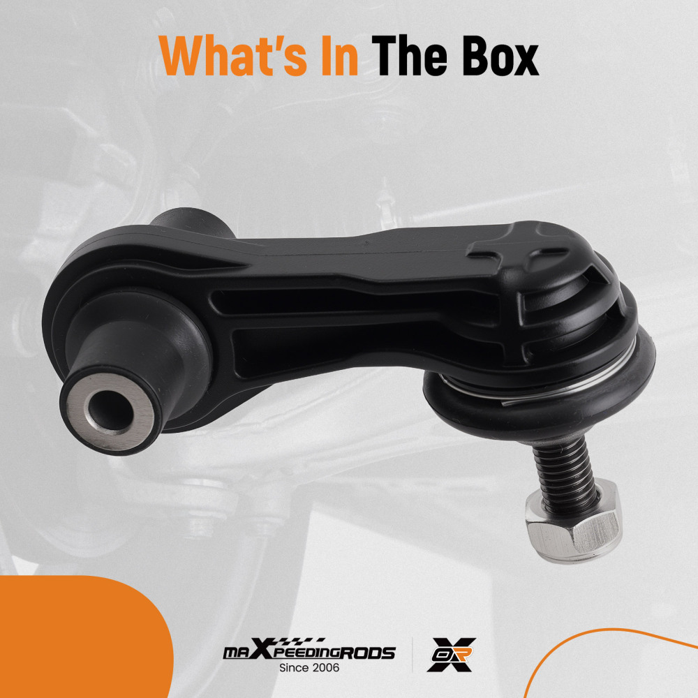 Rear Stabilizer Sway Bar for 2015-2020 compatible for Audi A3 Quattro Sportback e-tron S3 RS3