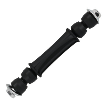 2x Front Sway Bar Link compatible for Chevy Silverado Sierra 1500 2007-2016 compatible for Tahoe GMC Yukon