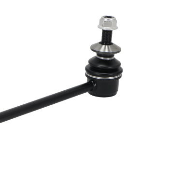 2PCS STABILIZZATORI ANTERIORI SINISTRO + DESTRO compatibile per BMW SERIE 5 E60 E61 TOURING