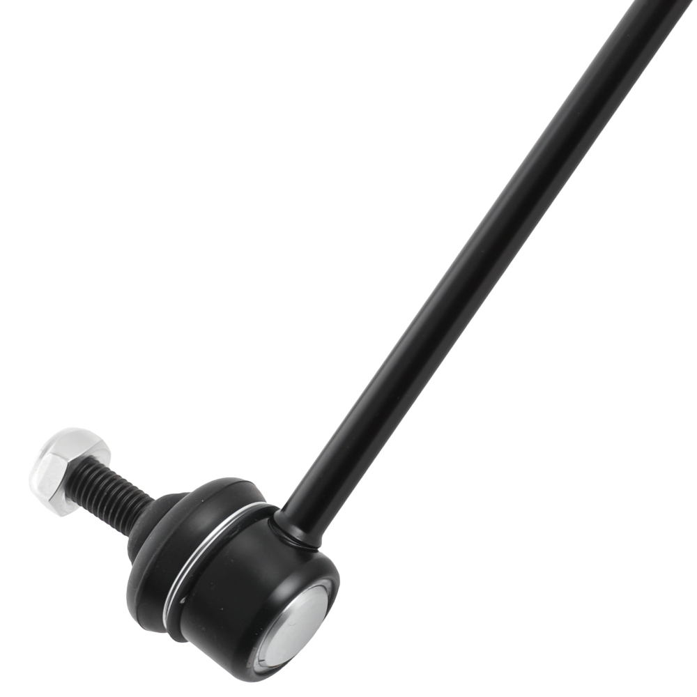 2X BRACCI STABILIZZATORI ANTERIORI compatibile per BMW 1ER E81 E87 E88 3ER E90 E92 E91 X1 Z4