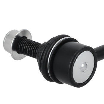 Front / Rear Sway Bar Link for 1997 1998 1999 2000 2001 2002-2017 compatible for Chevy Corvette