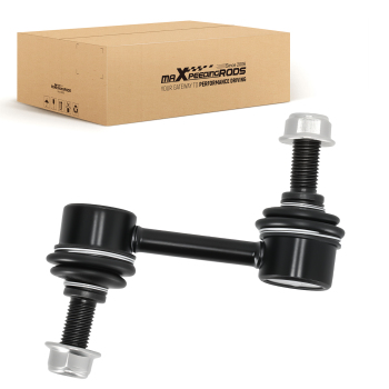 Front / Rear Sway Bar Link for 1997 1998 1999 2000 2001 2002-2017 compatible for Chevy Corvette