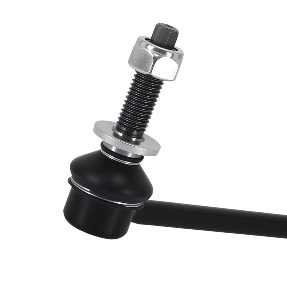 1x Front Left Driver Side Sway Bar Link compatible for Dodge Challenger Charger Magnum 300