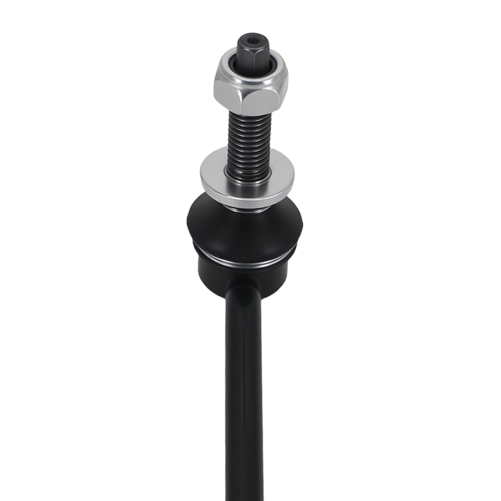 1x Front Left Driver Side Sway Bar Link compatible for Dodge Challenger Charger Magnum 300