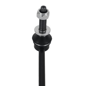 1x Front Left Driver Side Sway Bar Link compatible for Dodge Challenger Charger Magnum 300