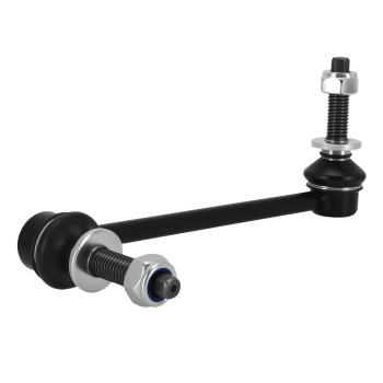 1x Front Left Driver Side Sway Bar Link compatible for Dodge Challenger Charger Magnum 300