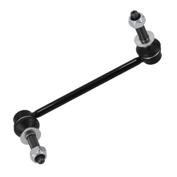 1x Front Left Driver Side Sway Bar Link compatible for Dodge Challenger Charger Magnum 300