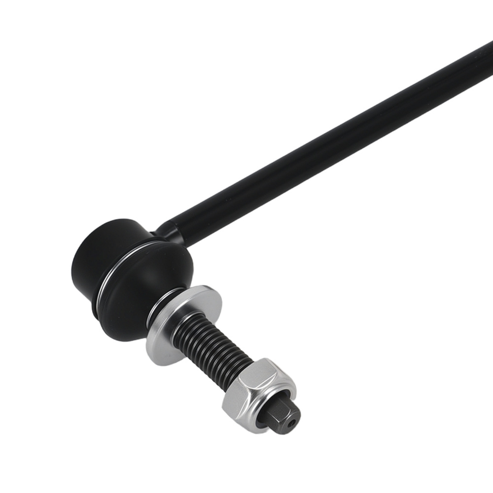 1x Front Left Driver Side Sway Bar Link compatible for Dodge Challenger Charger Magnum 300