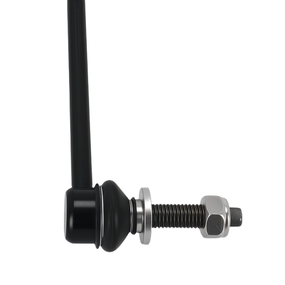 1x Front Left Driver Side Sway Bar Link compatible for Dodge Challenger Charger Magnum 300