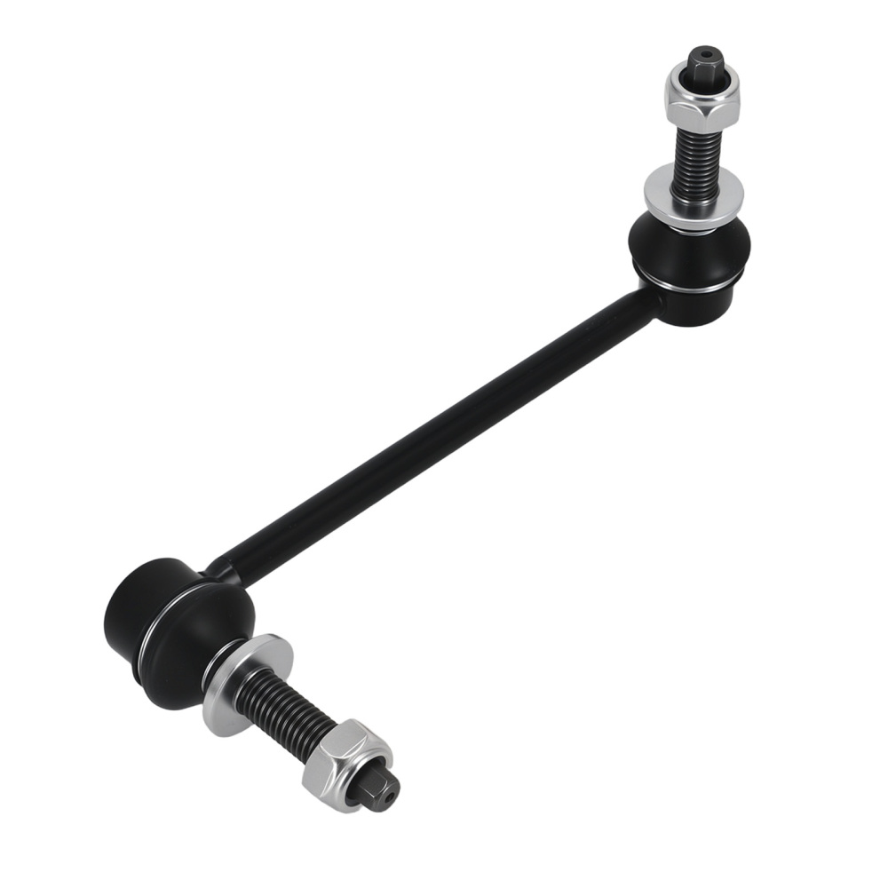 1x Front Left Driver Side Sway Bar Link compatible for Dodge Challenger Charger Magnum 300