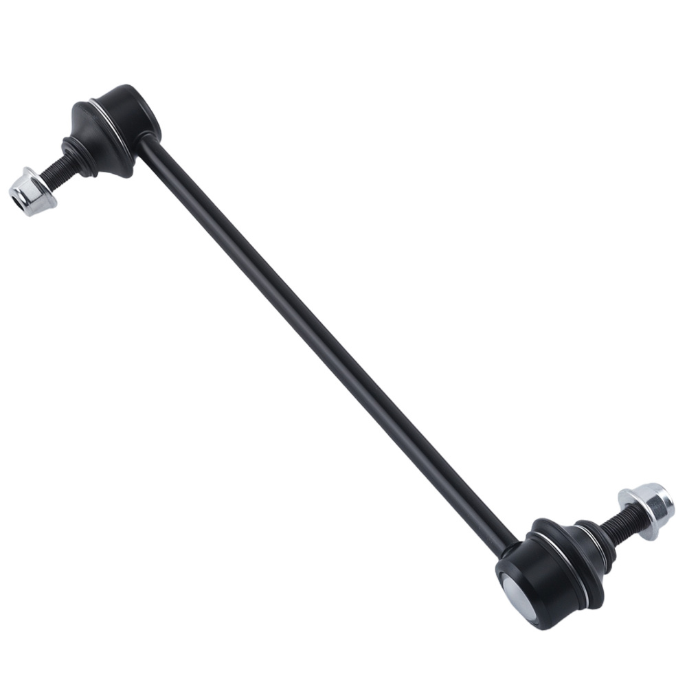 2pc Front Stabilizer Sway Bar End Links For 2015 2016 2017 compatible for Chrysler 200 K750747