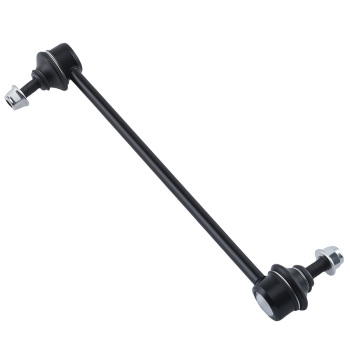 2pc Front Stabilizer Sway Bar End Links For 2015 2016 2017 compatible for Chrysler 200 K750747