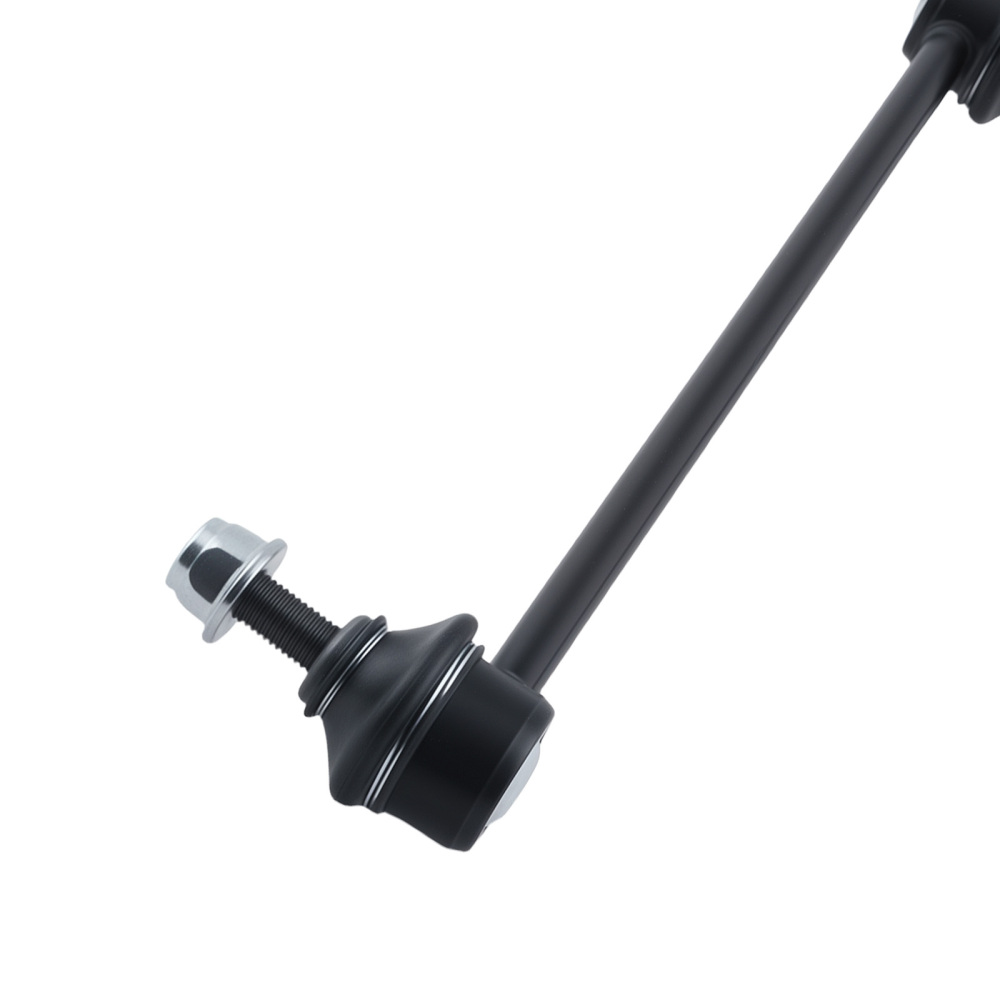 2pc Front Stabilizer Sway Bar End Links For 2015 2016 2017 compatible for Chrysler 200 K750747