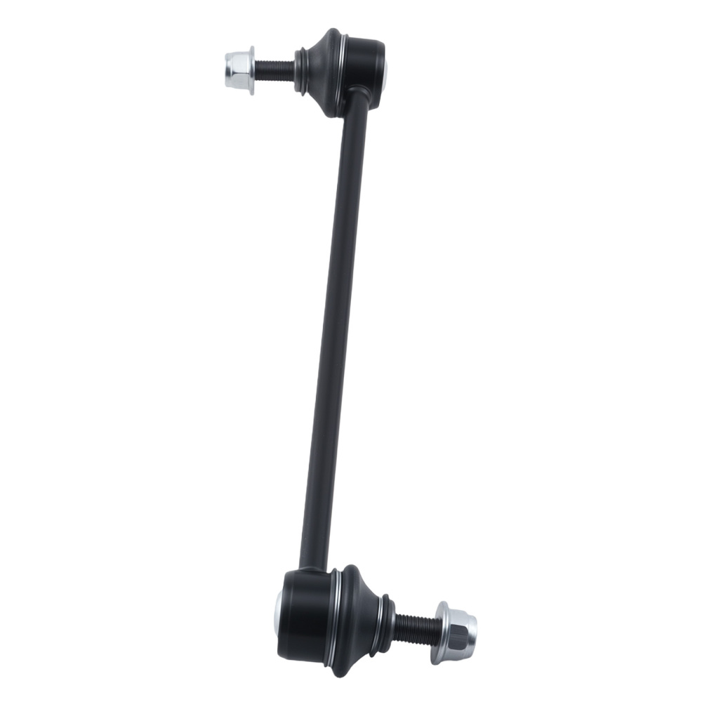 2pc Front Stabilizer Sway Bar End Links For 2015 2016 2017 compatible for Chrysler 200 K750747