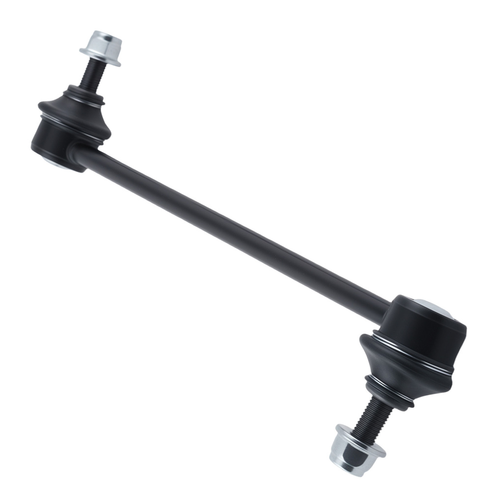 2pc Front Stabilizer Sway Bar End Links For 2015 2016 2017 compatible for Chrysler 200 K750747