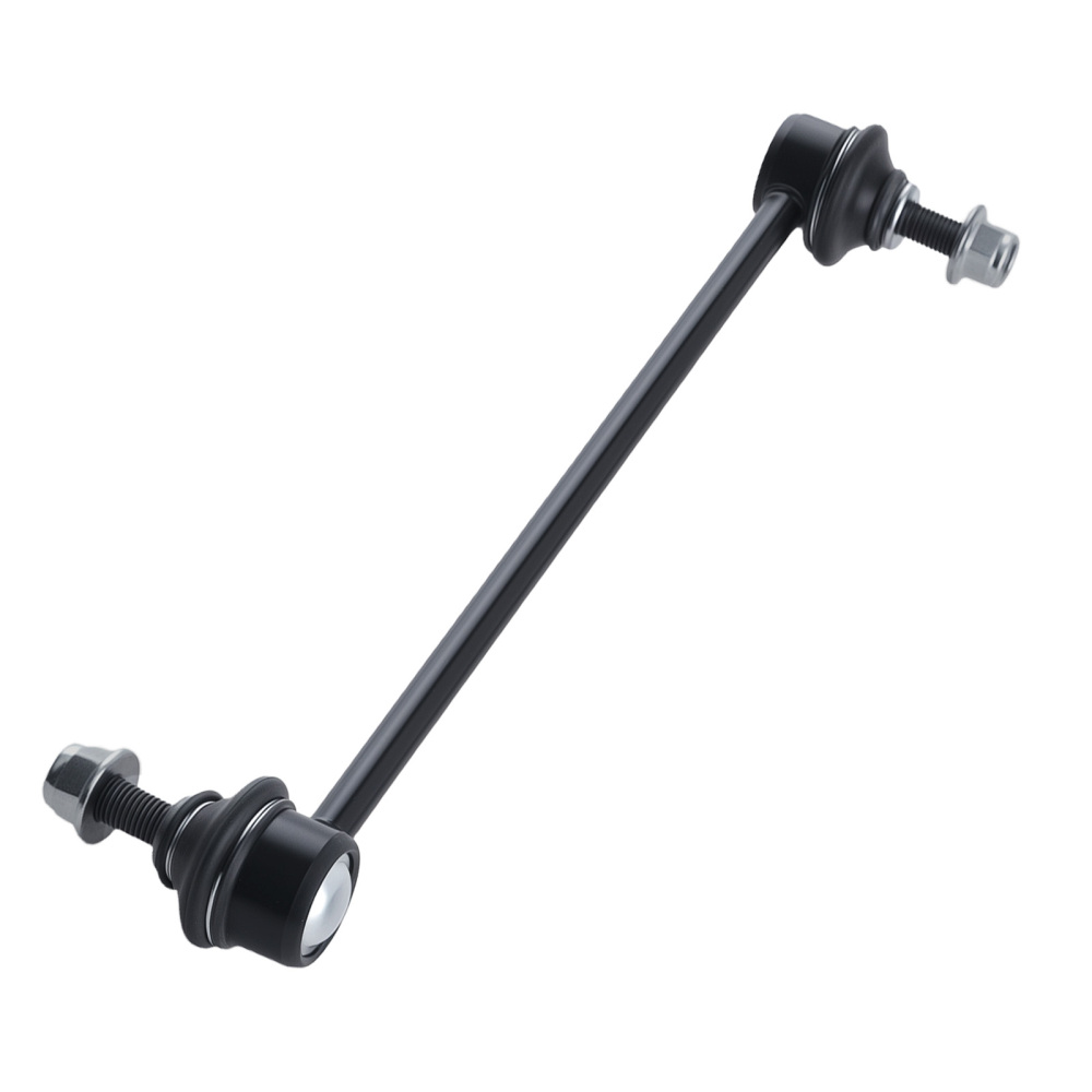 2pc Front Stabilizer Sway Bar End Links For 2015 2016 2017 compatible for Chrysler 200 K750747