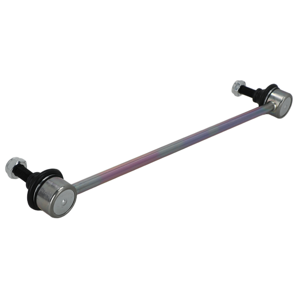 BRACCIO STABILIZZATORE ANTERIORE compatibile per PEUGEOT 1007 2008 206 208 CITROËN C2 C3 C4