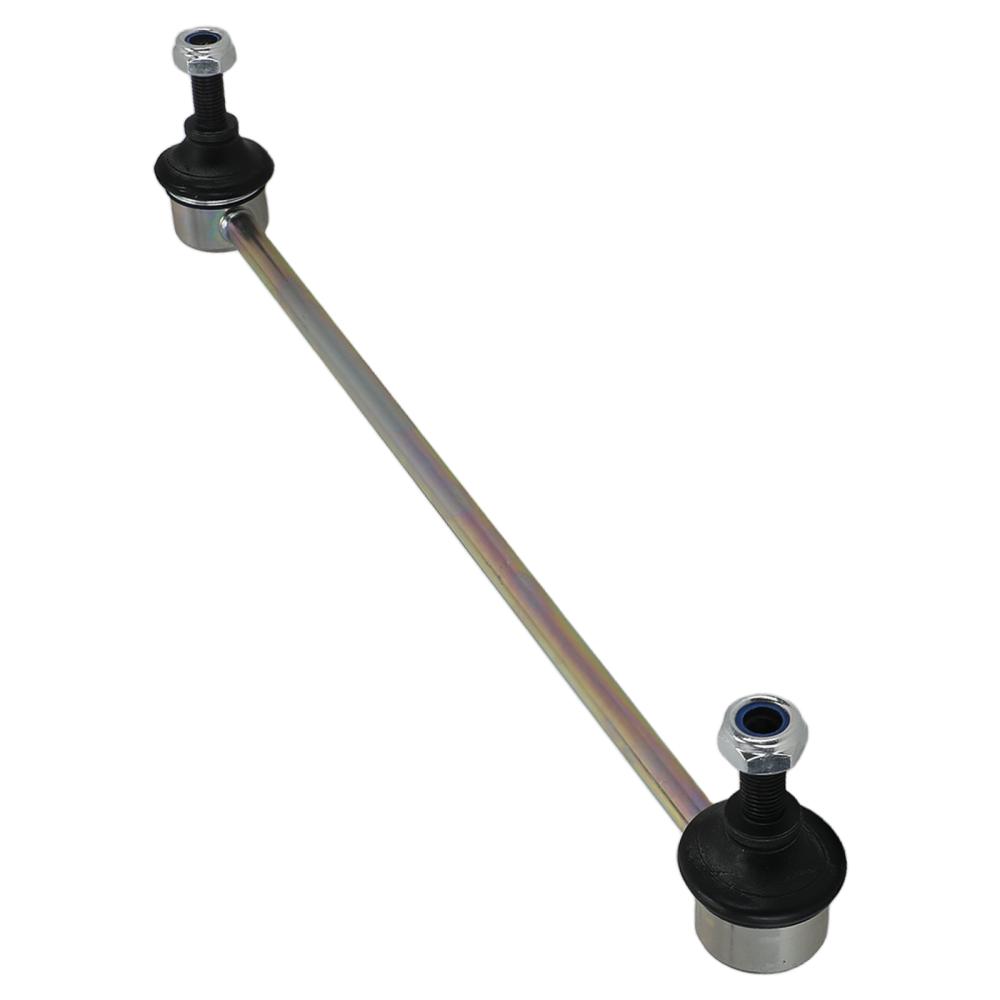 BRACCIO STABILIZZATORE ANTERIORE compatibile per PEUGEOT 1007 2008 206 208 CITROËN C2 C3 C4