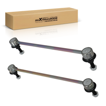 BRACCIO STABILIZZATORE ANTERIORE compatibile per PEUGEOT 1007 2008 206 208 CITROËN C2 C3 C4