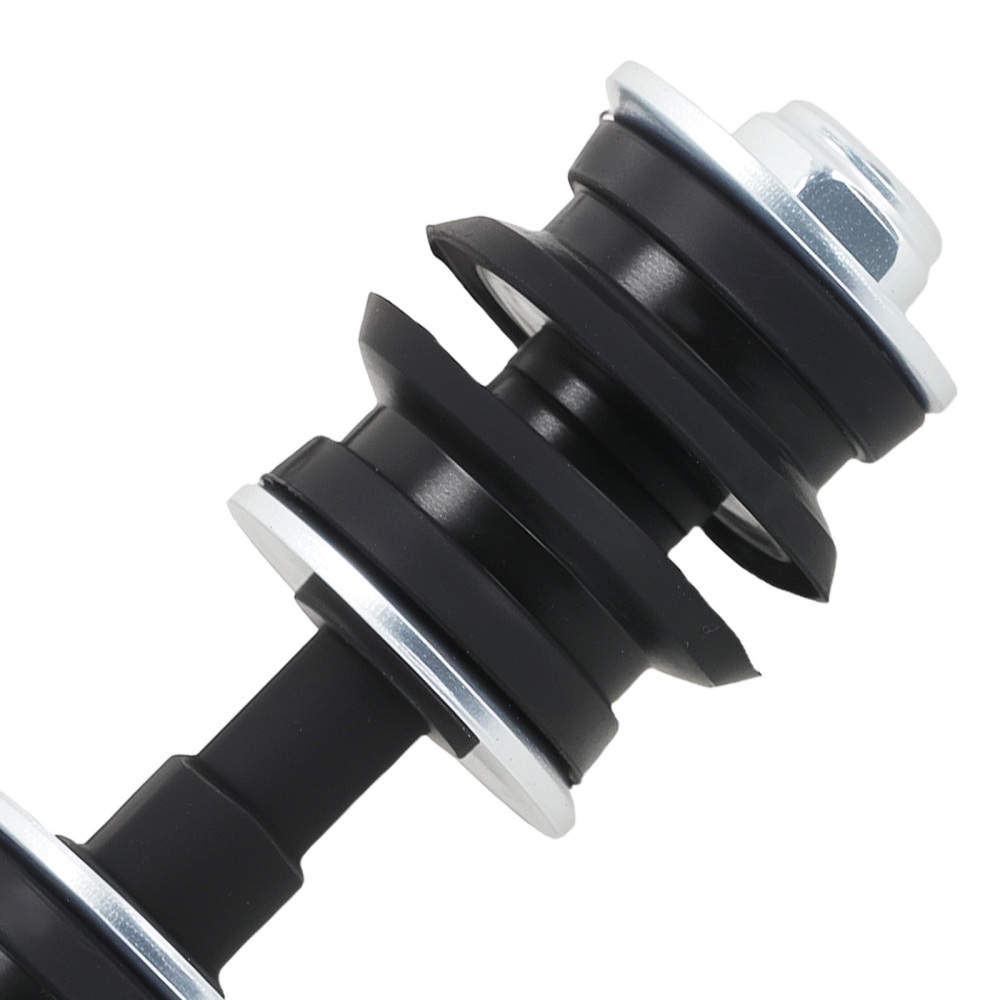 2 Pieces Sway Bar End Links compatibile per Citroën C1 compatibile per Peugeot 107 108 compatibile per Toyota Aygo