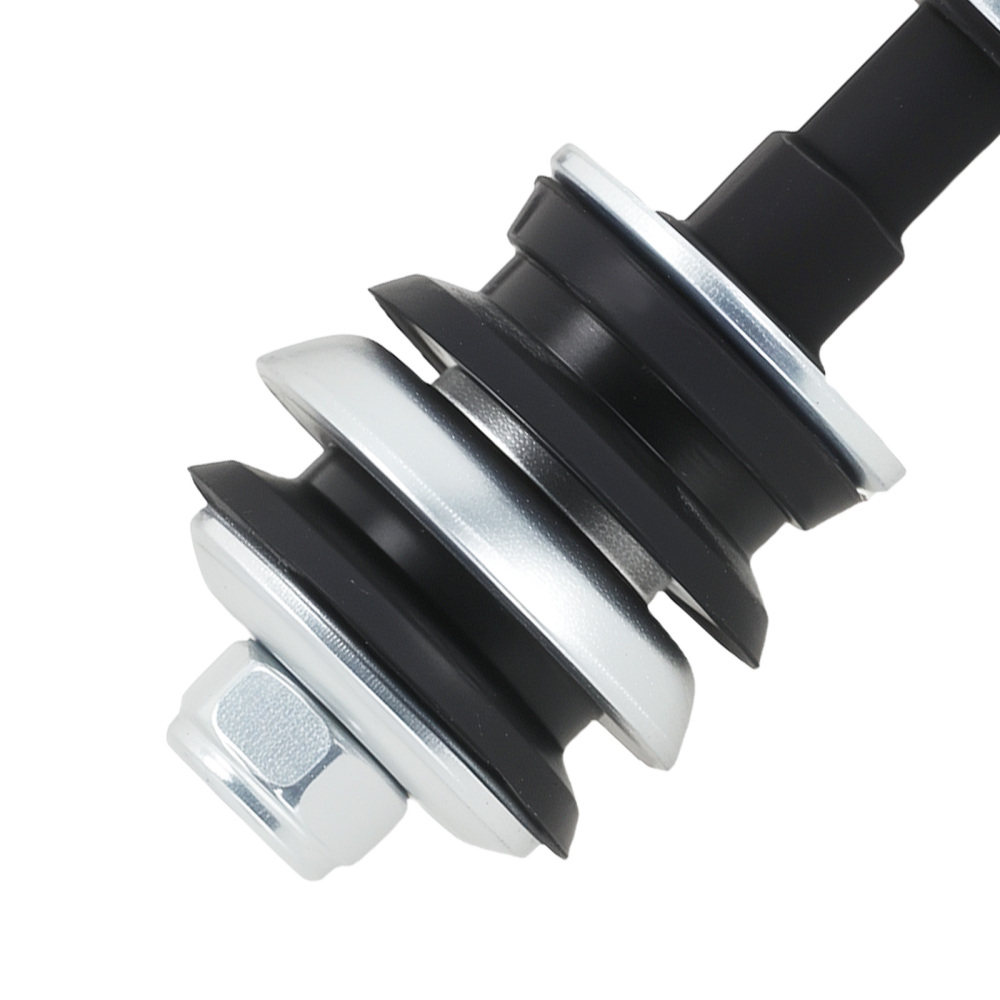 2 Pieces Sway Bar End Links compatibile per Citroën C1 compatibile per Peugeot 107 108 compatibile per Toyota Aygo