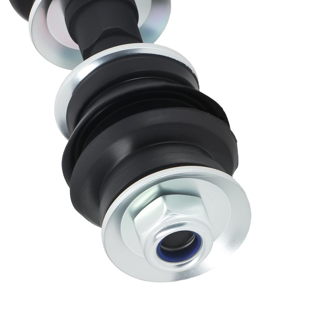 2 Pieces Sway Bar End Links compatibile per Citroën C1 compatibile per Peugeot 107 108 compatibile per Toyota Aygo