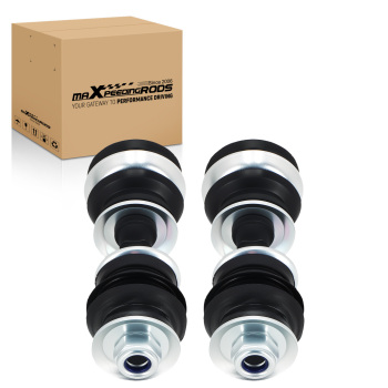 FRONT ANTI ROLL BAR LINK L+R compatible for CITROEN C1 MK1 MK2 compatible for PEUGEOT 107 108 compatible for TOYOTA AYGO