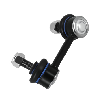 4pcs Front + Rear Stabilizer Sway Bar End Links Kit For 2006-2011 compatible for Honda Civic