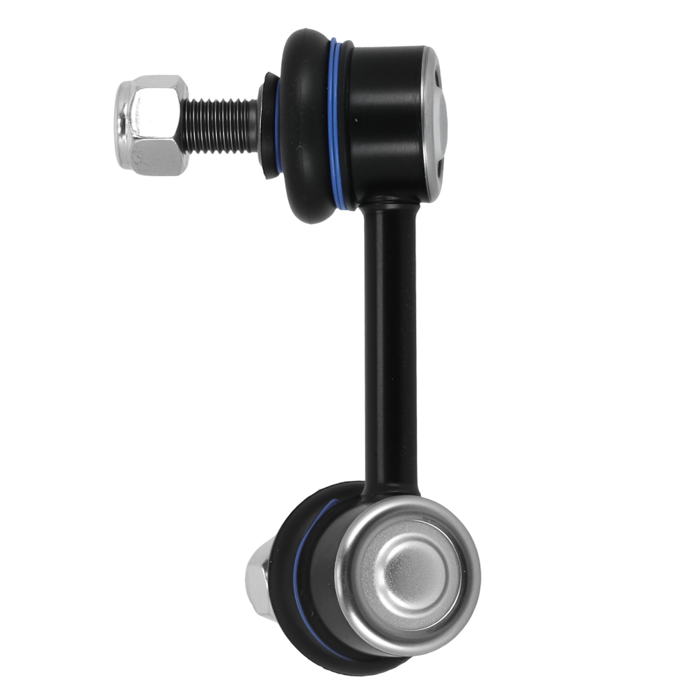 4pcs Front + Rear Stabilizer Sway Bar End Links Kit For 2006-2011 compatible for Honda Civic