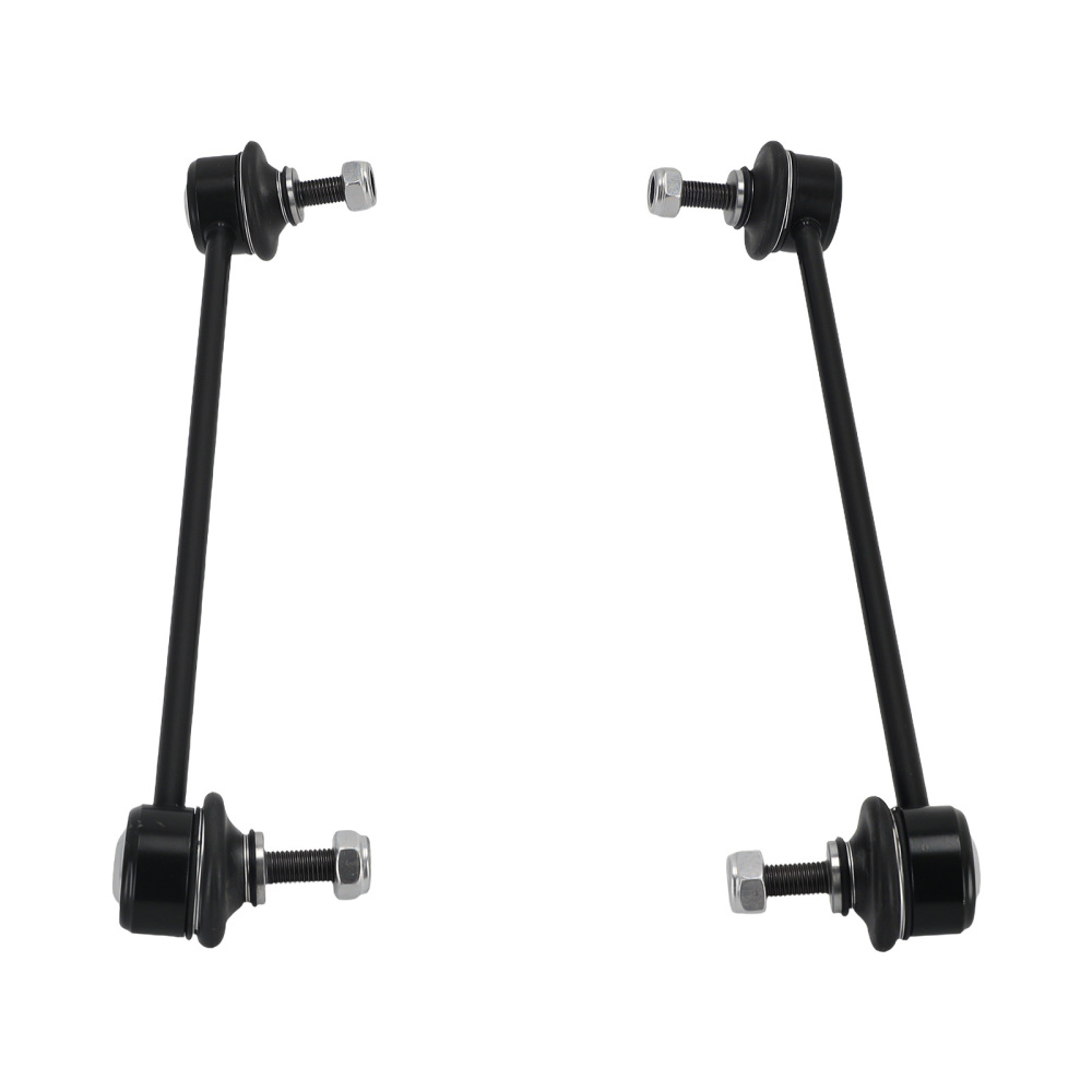 2pcs Front Sway Bar Links Set For 2012-2015 compatible for Honda Civic 2013-2019 compatible for Acura ILX