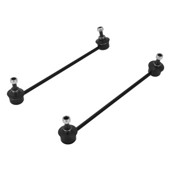 2pcs Front Sway Bar Links Set For 2012-2015 compatible for Honda Civic 2013-2019 compatible for Acura ILX
