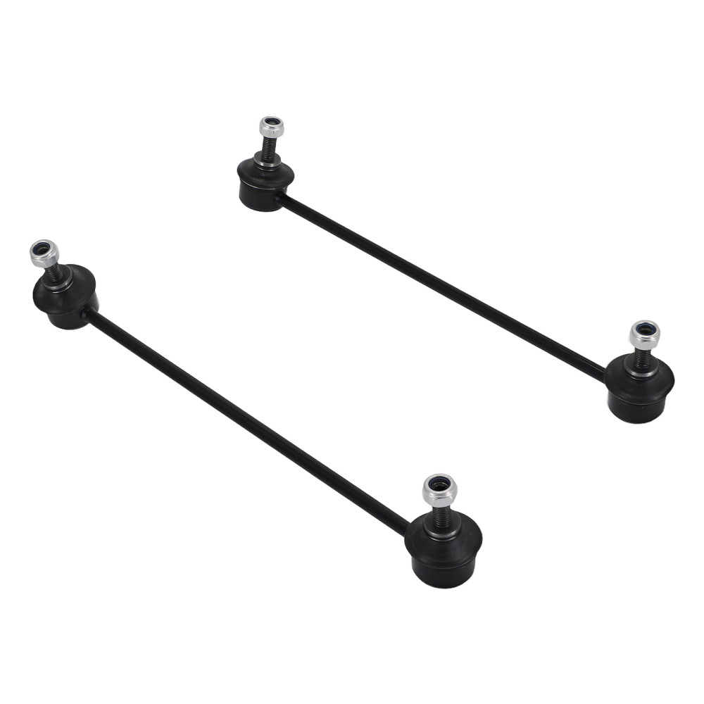 2pcs Front Sway Bar Links Set For 2012-2015 compatible for Honda Civic 2013-2019 compatible for Acura ILX