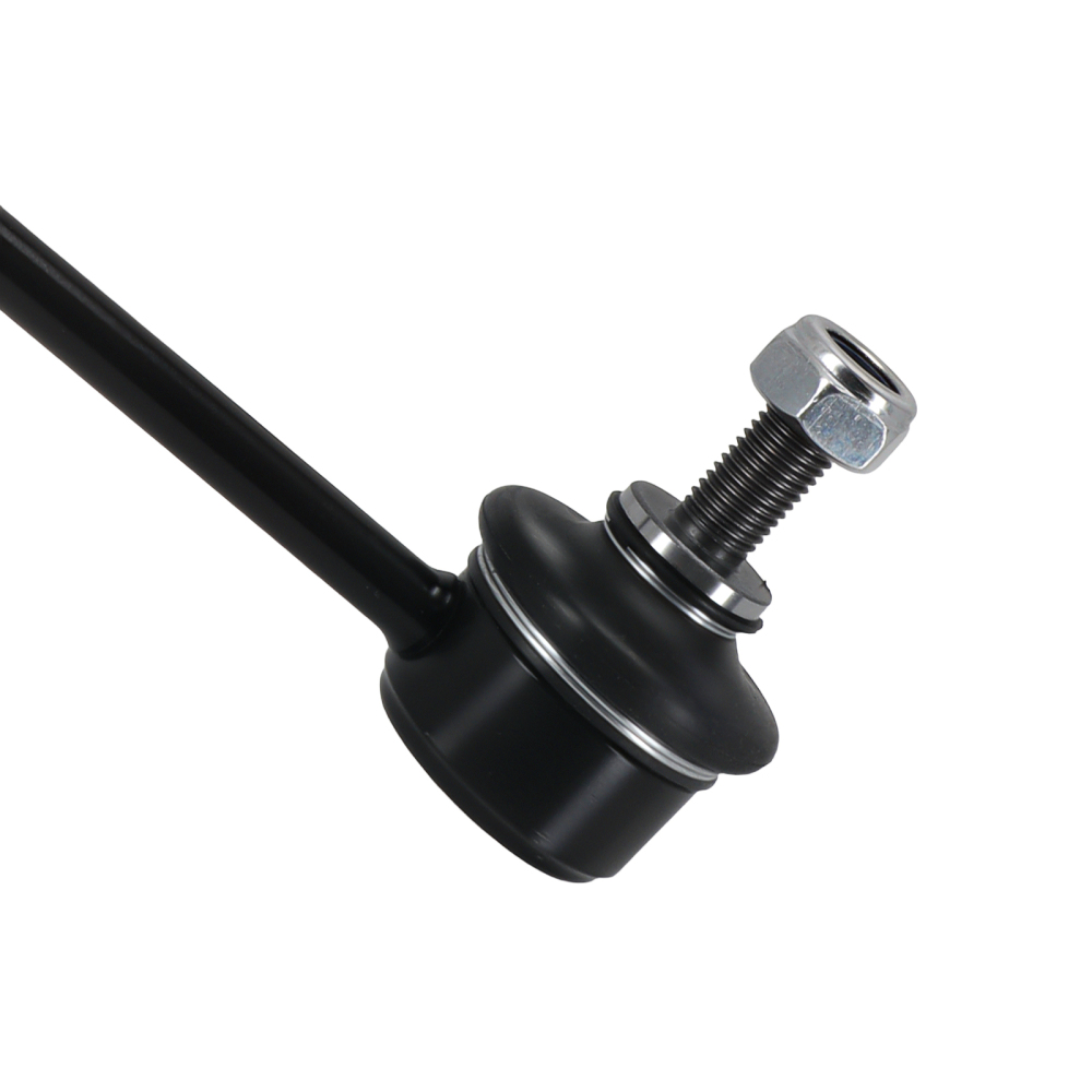 4pc Front Rear Sway Bar Links Set for 2012 2013 2014 2015 compatible for Honda Civic compatible for Acura ILX