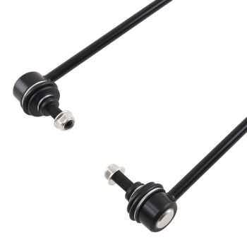 Front Left and Right Suspension Sway Bar End Link Pairs compatible for Acura RDX 2019-2020