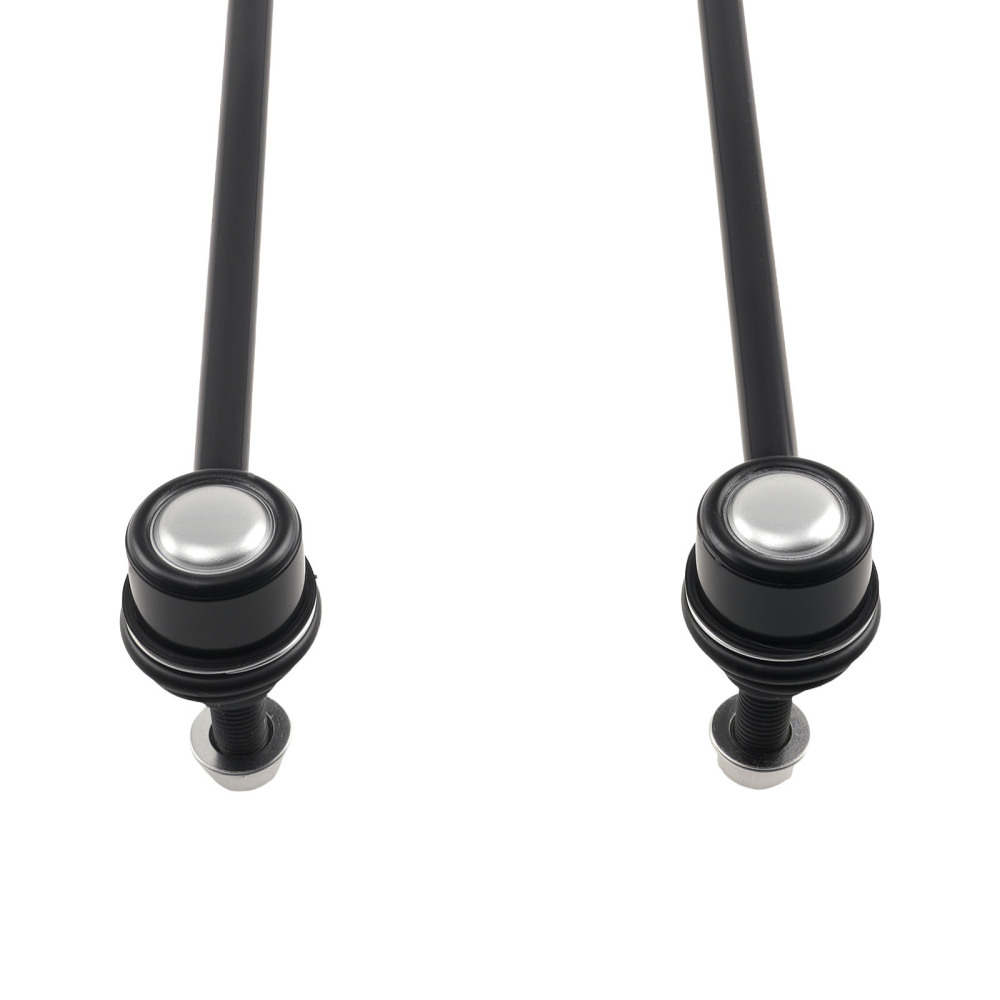 Front Left and Right Suspension Sway Bar End Link Pairs compatible for Acura RDX 2019-2020