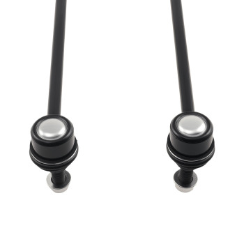 Front Left and Right Suspension Sway Bar End Link Pairs compatible for Acura RDX 2019-2020