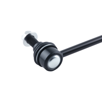 FRONT ANTI ROLL BAR STABILISER LINK compatible for MERCEDES-BENZ S204 W204 A207 C207 33485