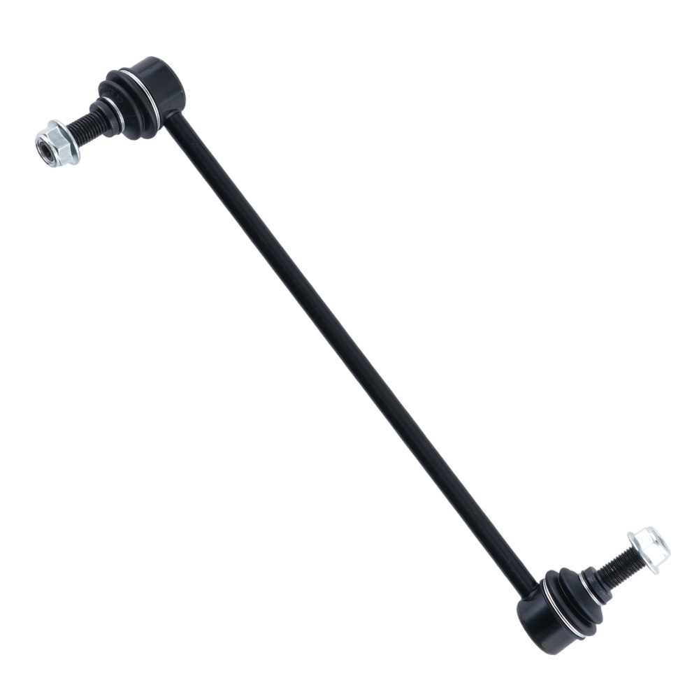 2X BRACCIO STABILIZZATORE ANTERIORE compatibile per MERCEDES-BENZ S204 W204 A207 C207 33485