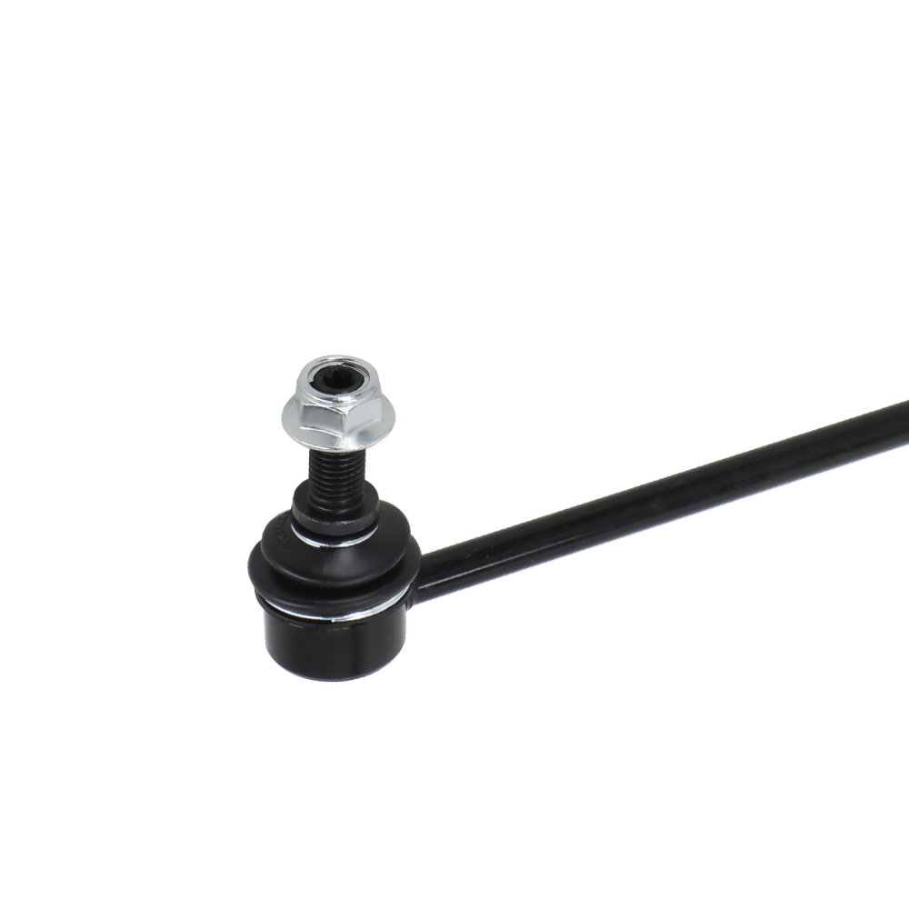 2x Front Stabilizer Sway Bar Links compatible for Chevrolet Malibu 2004-2012 LeftRight