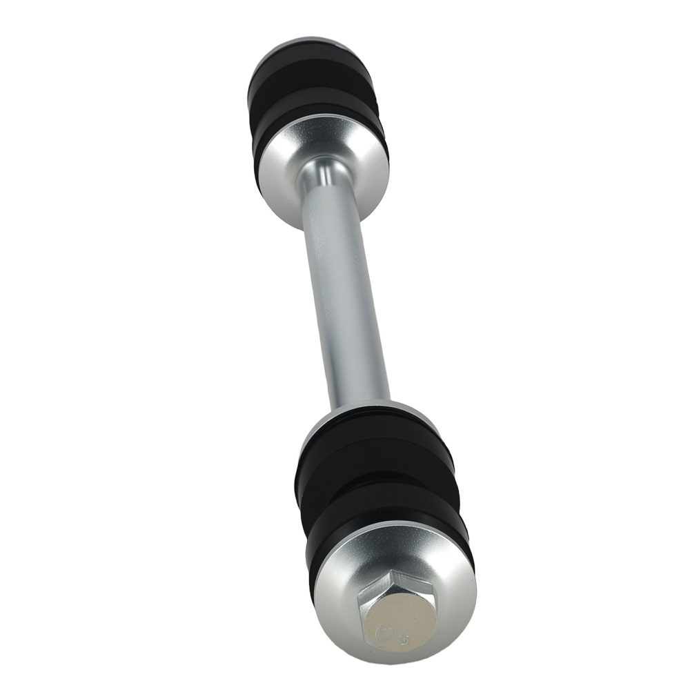 Front Sway Bar Links For 2015-21 compatible for Chevrolet Colorado Suburban 3500 HD compatible for GMC Canyon