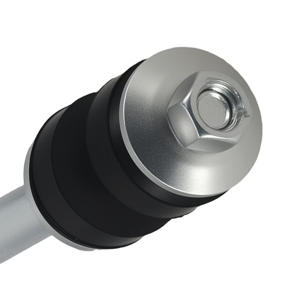 Front Sway Bar Links For 2015-21 compatible for Chevrolet Colorado Suburban 3500 HD compatible for GMC Canyon