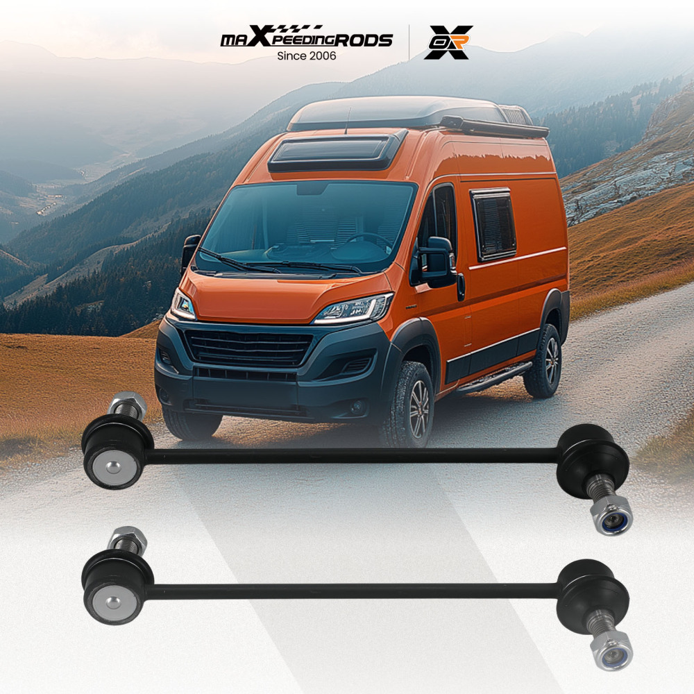 2X ANTI ROLL SWAY BAR DROP LINK compatible for VAUXHALL COMBO CORSA C MERIVA TIGRA VECTRA B