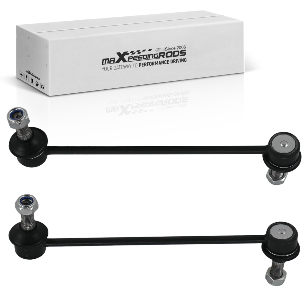 2X ANTI ROLL SWAY BAR DROP LINK compatible for VAUXHALL COMBO CORSA C MERIVA TIGRA VECTRA B